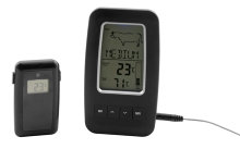 Digitalt steketermometer - Grillexpert